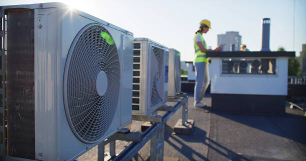 Best Residential Air Duct Cleaning  in Columbus, MT