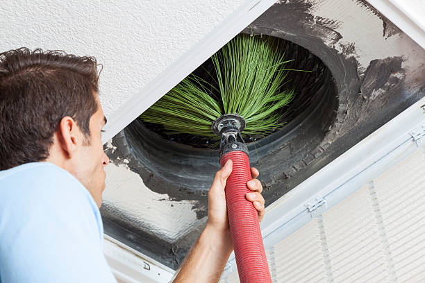 Ductwork Cleaning Services in Columbus, MT