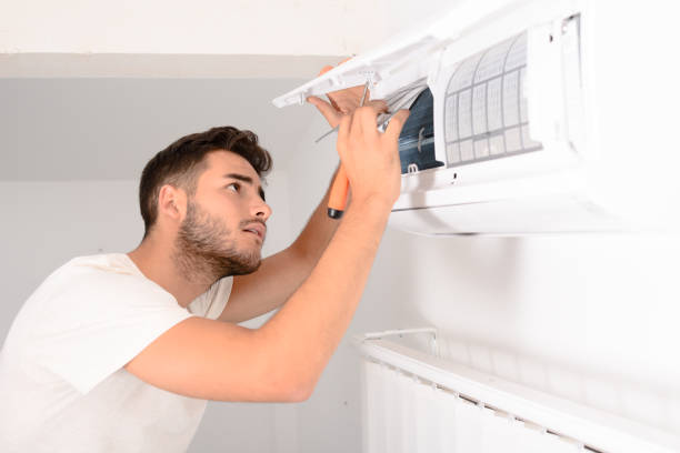 Best Professional Duct Cleaning Services  in Columbus, MT
