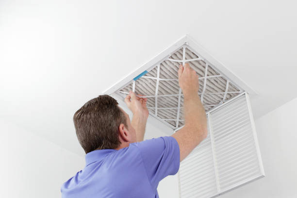 Best HVAC Air Duct Cleaning  in Columbus, MT